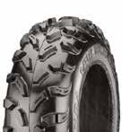 ATV dekk galleri Kenda K537 Bounty Hunter Kenda K299 Bear Claw Radial