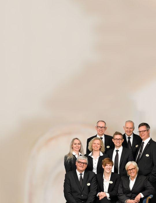 Kontakt Sven Kvia for mer info! Se verden En familiebedrift i mer enn 78 år med nye øyne FORHNDSSALGET HAR STARTET! AD.