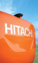 Maskinen må ikke eksporteres til eller brukes i andre land enn den er ment for, før den oppfyller slike krav. Kontakt Hitachi-forhandleren hvis du har spørsmål om maskinens godkjennelser.