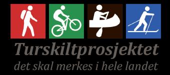 Turskiltprosjektet -det skal merkes i hele Trøndelag Skiltkurs