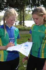 ..Byåsen I NM-løp og Norgescup kreves det at løperne løper i Eiker o-lags løpsdrakter. Løpere som ikke løper i klubbdraktene, vil ikke få dekket startavgift og evt. reiseutgifter. 11.