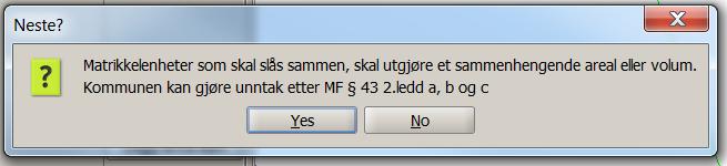 91/367 og 91/369 skal sammenføyes. 91/367 skal bestå.