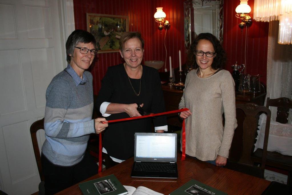 Styret og medlemsorganisasjoner Styret har bestått av Erik Grande (Eidskog Naturbarnehage), Eirik Mobrenna (Vestmarka Menighetsråd), Turid Rambøl (Vestmarka Idrettslag), Inger Lise Kessler (Vestmarka