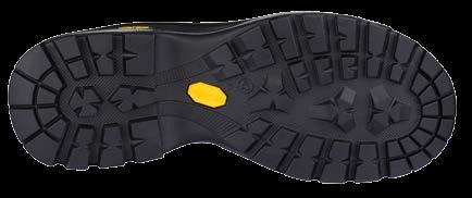 Fôret: Mellomsåle: Størrelse: Lær og Rip-Stop Cordura materiale Pustende og hurtigtørkende 3D mesh VIBRAM TPU PU injisert