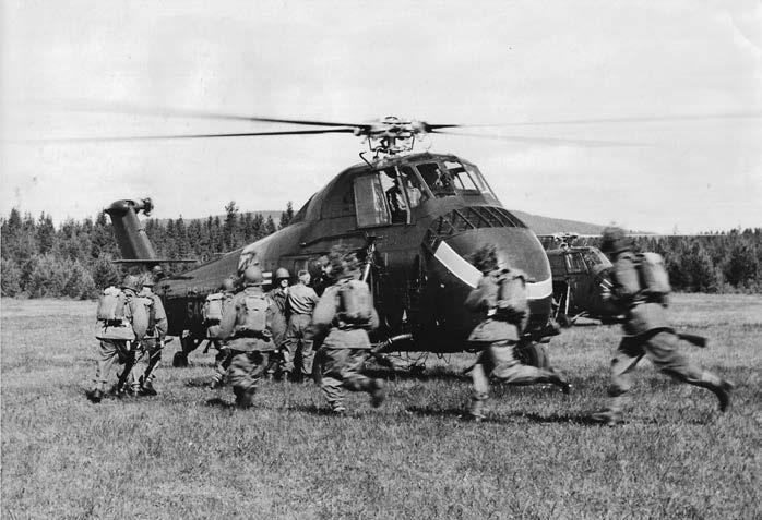 Etter angrepet i oktober 1956 hadde Israel okkupert området og innsatt en egen sivil administrasjon.