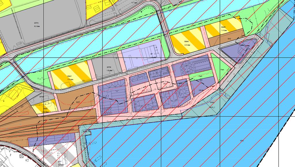 Aurland kommune Områdereguleringsplan for Flåm Planprogram