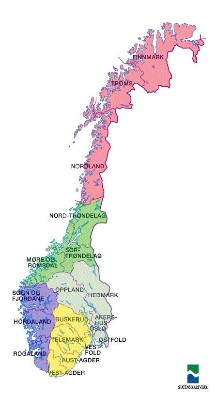 helse/omsorg Spesialisthelsetjenesten 8 Helseforetak med