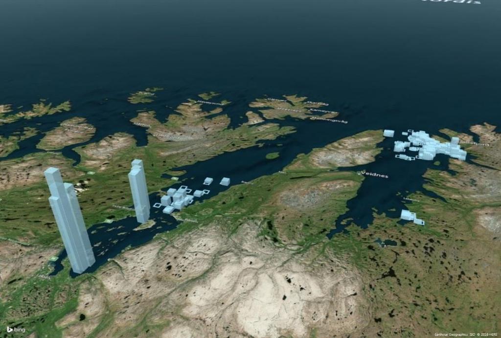 TEINEFISKE REKER FINNMARK NOEN RESULTATER Har lykkes med fangst av reker - Indre Porsanger gode fangster - Sesong