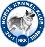 Norsk Kennel Klub ønsker velkommen til internasjonal utstilling med Crufts kvalifisering, NM i agility og lydighetsstevner på Ekebergsletta, Oslo, 10. 11.juni 2017 LØRDAG: Kl.: 09:00 Fra ca kl. 14.