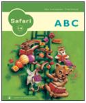 Nye ABC-ar Cappelens ABC Kaleido Cappelen Safari