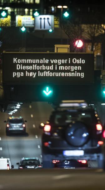 TILTAK FOR Å