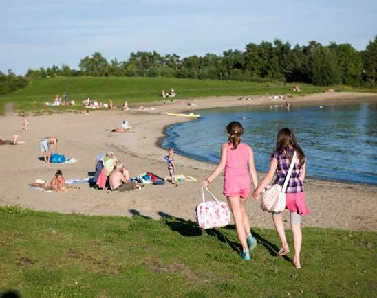 Hundsund grendesenter Hundsund grendesenter er så mye mer enn bare ungdomsskole og barnehage.