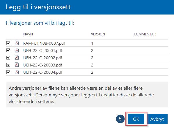 esam/byggeweb Rolleveiledning: Dokumentkontroller (Bane