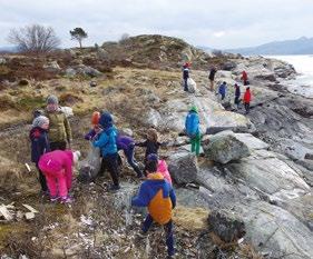 19 20 v/humlevenn flott utstilling Bothild om de 23 Å. internasjonalt Nordsletten HER FINNER DU OSS vernete våtmarkene på Jæren, mens Orre TORSDAG 30. MARS KL 19 20.