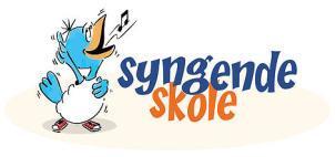 SYNGENDE SKOLE Syngende skole er en kunstpedagogisk satsning innenfor sang, som retter seg mot barn og unge i norsk grunnskole.