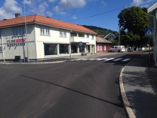 Oppsummert er følgende innspill kommet: Gang-/sykkelveier og fortau - manglende gang- og sykkelveier (skoleveier) utgjør rundt 12 km og er langs fylkesveier.