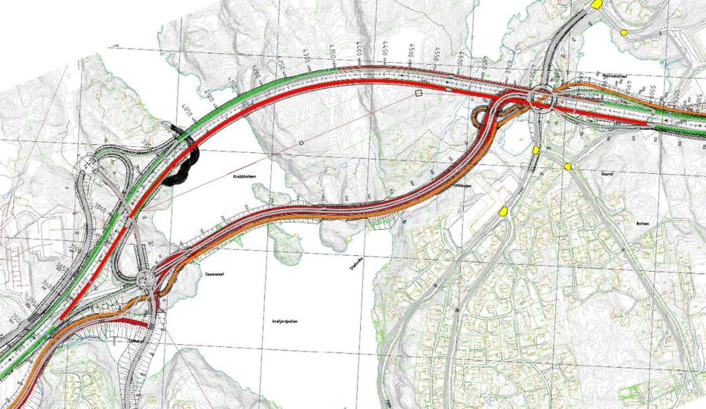 51 00:01:52 Omkjøringsvei 2.74 00:02:35 5.