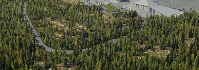 NORDLENDINGERNES FORENING I MOSS Tusen takk for en veldig hyggelig 70 års dags feiring lørdag 4. mars 2017 i Mosse-skogen vel.