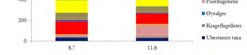 relativ fordeling av