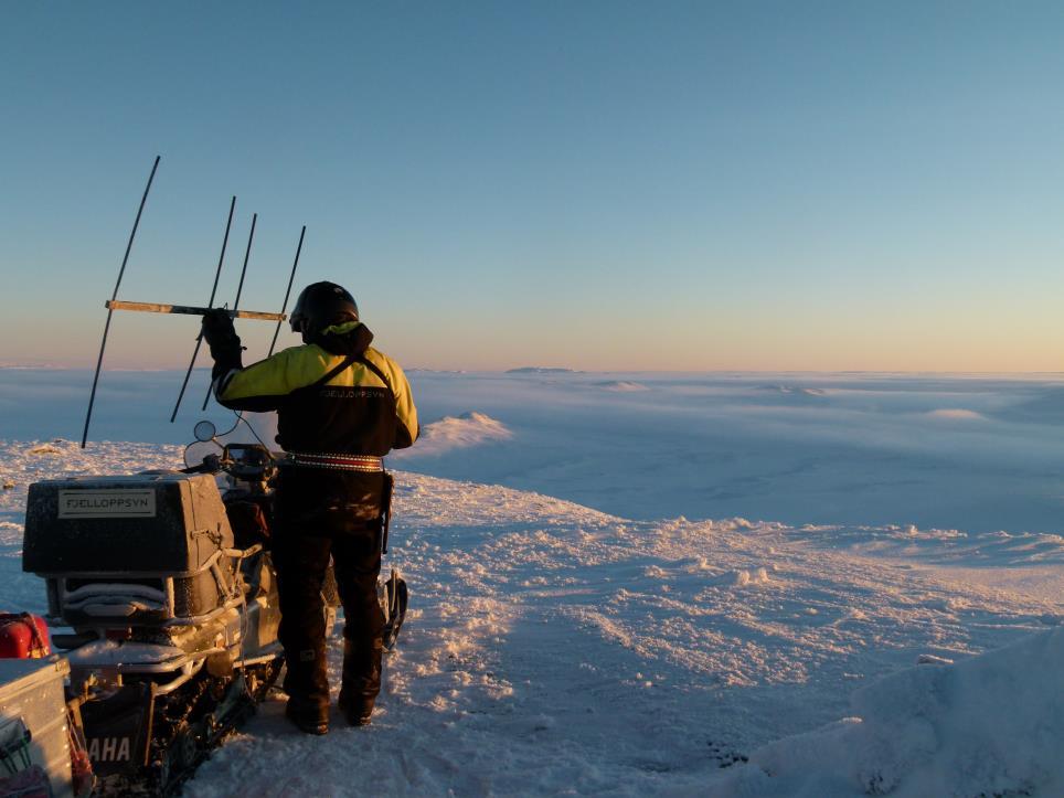 3.3 Heimeside Fjelloppsynet har ajourført heimesida til Fjellstyra på Hardangervidda as (FH). Det har vore kontaktinformasjon og nokre artiklar frå den lokale forvaltninga på Hardangervidda. 4.