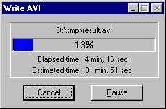 1. Visibility of system status The system should always keep users informed about what is going on, through appropriate feedback