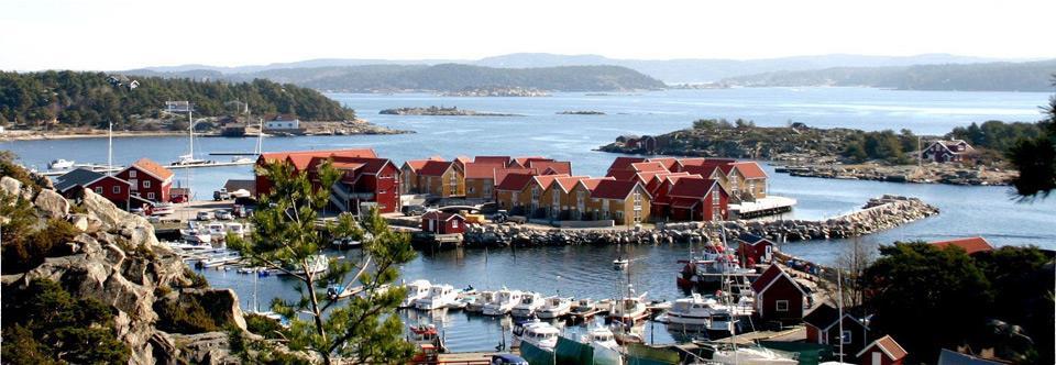 Verdens grønneste havn Interreg Fordel for El.