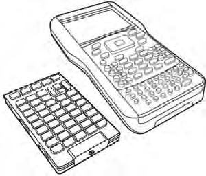 Om TI-84-modus TI-Nspire CAS -grafregneren drives ikke i TI-84-modus. Hvis din grafregner er en CAS-versjon, ber vi deg om å se bort fra alle referanser om drift i TI-84-modus.