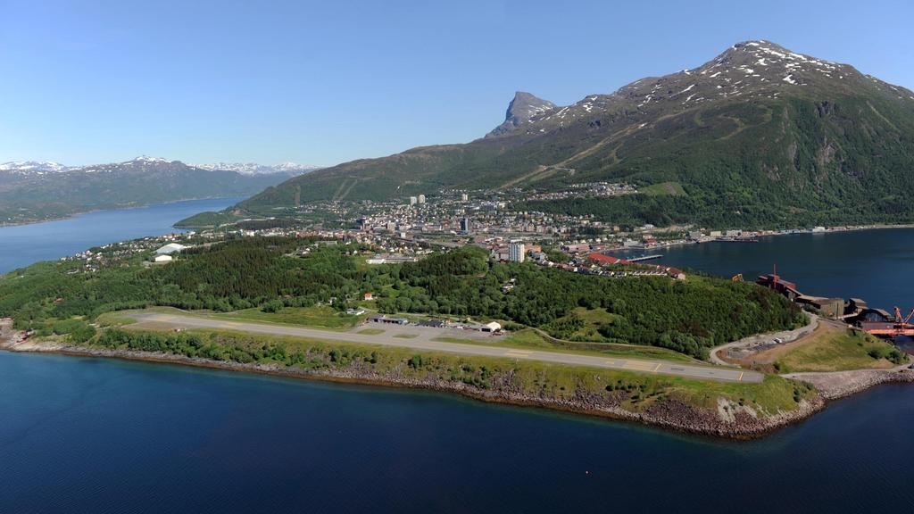 2. Narvik