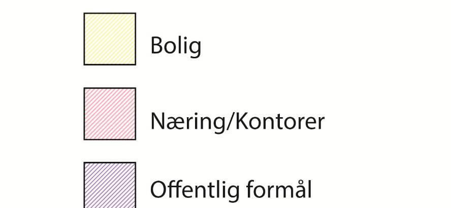 Rapporten frarår å opne for meir detaljvarehandel i Furene - Hovdebygda.