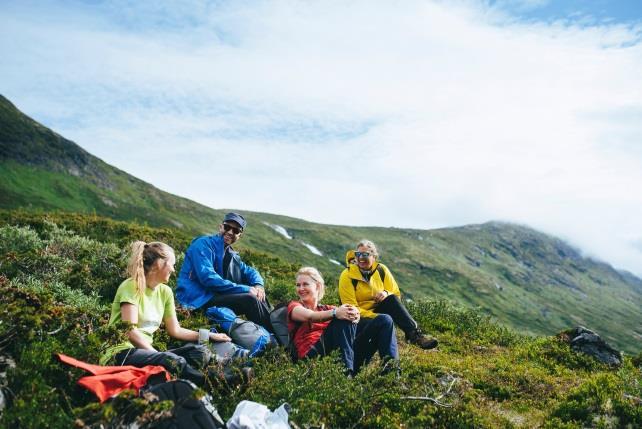 o Medvirke til at gamle vannkraftanlegg blir miljøreviderte (vilkårsrevisjon), slik at miljøkravene som gjelder i dag blir innarbeidet o Medvirke til at vannforskriften (Norges oppfølging av EUs