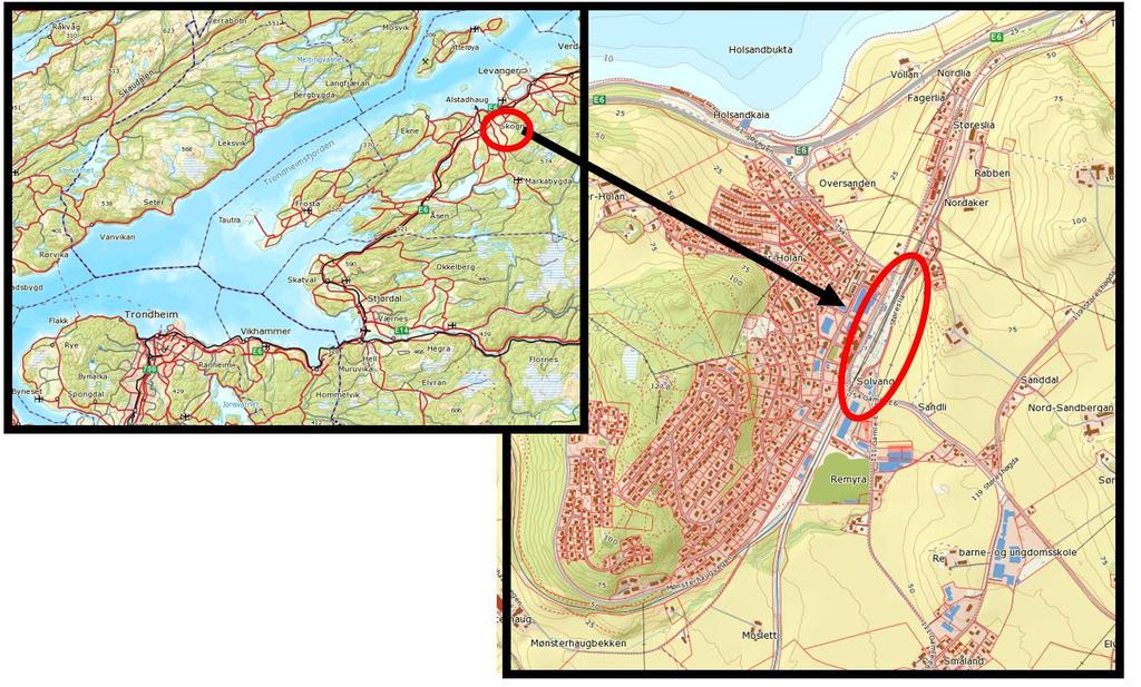 Referanser Standarder og veiledninger: Ref. 1 - Byggesakforskriften https://lovdata.no/dokument/sf/forskrift/2010-03-26-488?q=byggesaksforskrift Ref. 2 - Byggeteknisk forskrift https://lovdata.