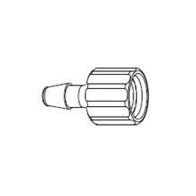 TYCO 5082-167 1 Stk 121,00 WELCH ALLYN KOBLING, Koblinger til blodtrykksapparatslanger HAN,