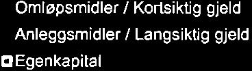 l0:16 lmmaterielle eiendeler o.l. Tomter, bygninger, annen fast eiendom 186 6,7 645 Transportmidler, inventar, maskiner o.l. 545 19,5 914