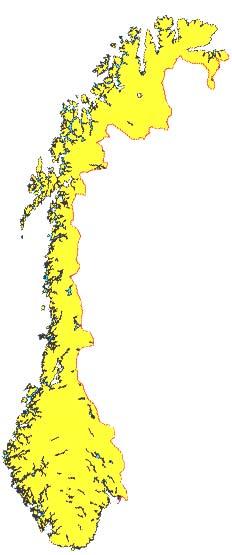 Stortare Laminaria hyperborea Nedbeitet 10 9 8 7 Minst 1-2 kg tørrvekt tarebiomasse produseres m -2 år -1 (Sjøtun et al. 1995) * 5000 km 2 stortareskog langs norskekysten (Sivertsen et al.