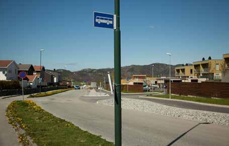 Iglemyr skole Kort vei til bussen AVSTANDSOVERSIKT Kort vei til utelivet i Sandnes Transport Stavanger Lufthavn
