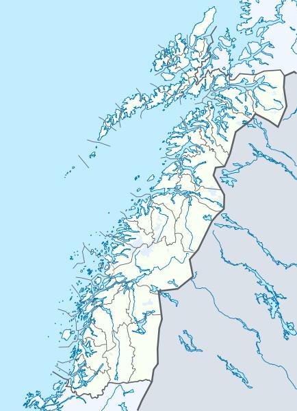 Gjennomført Pågående Enkeltdeltakere Avtale Flakstad Vågan Vestvågøy Moskenes Steigen Tjeldsund Evenes