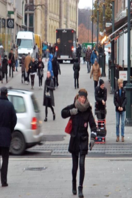 Spørsmål til diskusjon videre arbeid i NORSULP Hvordan etablere en arena for økt kompetanse på logistikk for å styrke bylogistikkplaner? Dialogforum? Kurs/etterutdanning av kommunens ansatte?