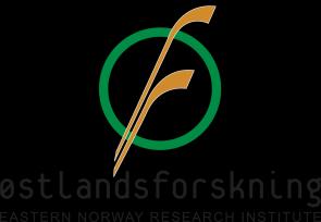ØF-rapport 11/2012 Fritidseiendommer, næringsliv og et mulig vindkraftverk på