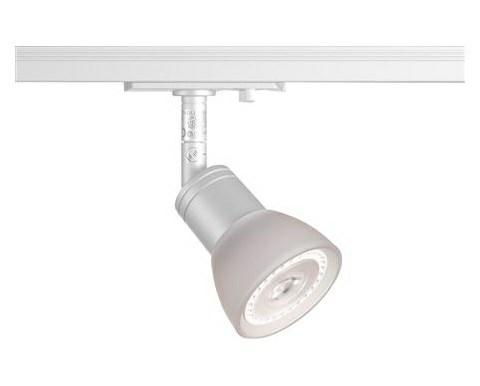 Lyskilde type: GU10 LED