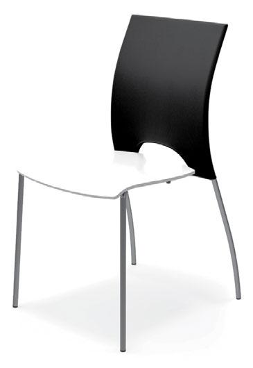 minimalistisk og trendy - minimalistic and trendy Design: Esben Wingerei og Petter