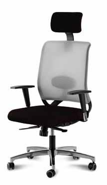 kontorstoler ECO kontorstol office chair