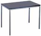 extendable tables is supplied