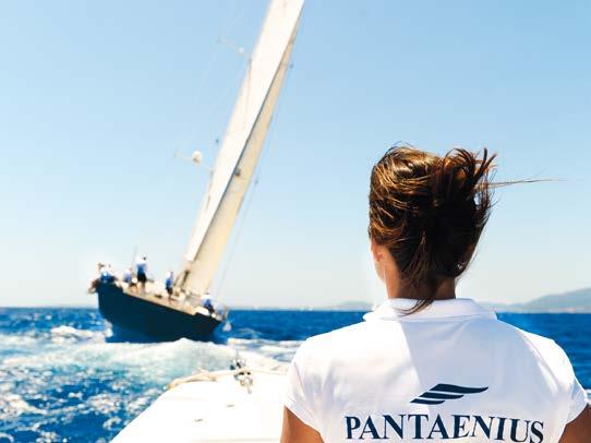 alltid i nærheten Norge NUF Postboks 1433 Vika 0115 Oslo Tlf. +47 22 83 41 11 info@pantaenius.no pantaenius.no Tyskland Hamburg Tlf. +49 40 37 09 12 34 yacht@pantaenius.com pantaenius.