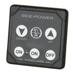 Elektrisk installasjon Elektrisk kabling All kabling og tilkoblinger skal gjøres med hovedstrømsbryter slått av eller batteriet frakoblet.