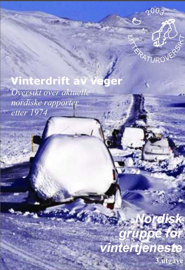 Nordisk gruppe for vintertjenste Link