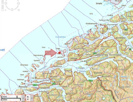 Rapport skjøtsel 215