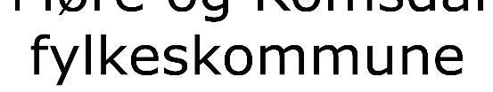 Det bør etablerast trygg kryssing over fylkesvegen i samband med busshaldeplassane, i tillegg bør ein vurdere å regulere inn kryssingspunkt i endane av G/S-vegen i nord og sør.