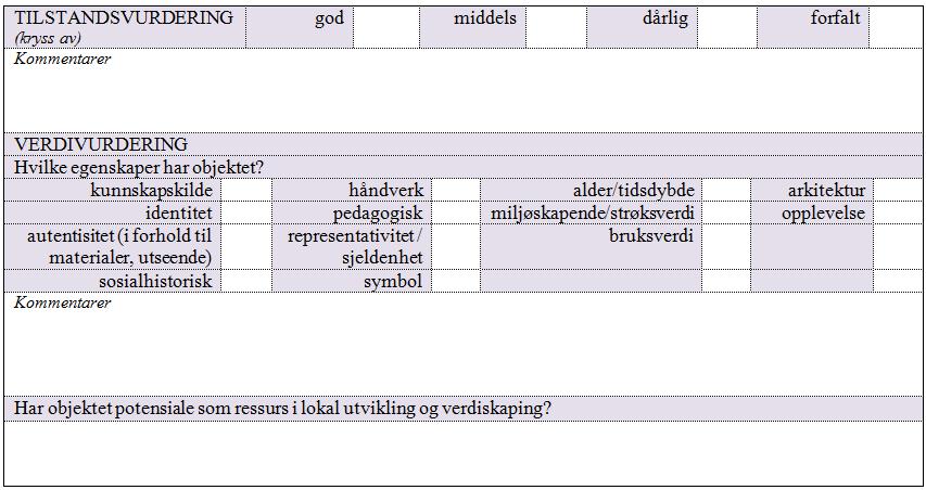 8 kommunens arkeologiske kulturminner, og det er Fylkeskommunen som er forvalter av disse kulturminnene.