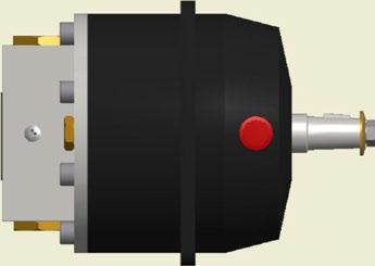 (3/8 ) Pressure Port Filler Cap (Påfyllingsplugg) 2 E 2 2 D D Lower Drain Port (edre Lower Drenport) Drain Port (edre Drenport) 102 63 47 102 63 47 212 212 Lower Drain Port (edre Drenport) Optional