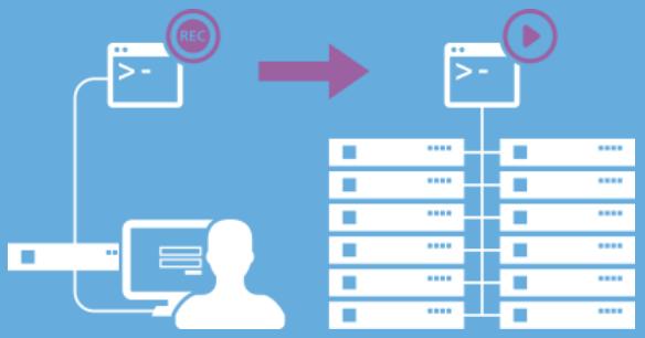 Consulting AS og teknologiske løsninger fra Blueprism.